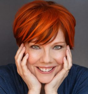 amanda quick