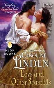 love and other scandals