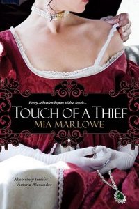 Touch of a thief