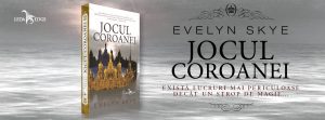 jocul coroanei afis