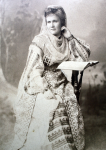 carmen sylva