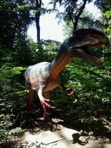 dino 1