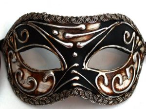 mens-black-silver-musica-venetian-mask