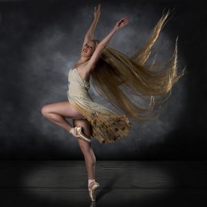 ballet-blonde