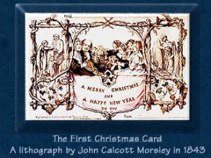 first-card-john-morsley-1843