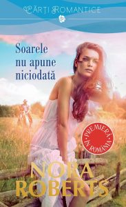 Soarele nu apune niciodata
