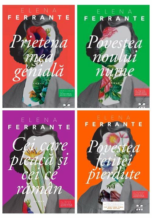 There is a need to Skiing Secrete Tetralogia napolitană de Elena Ferrante – Delicatese Literare