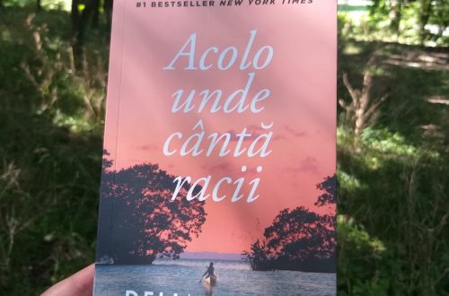 Acolo unde cântă racii